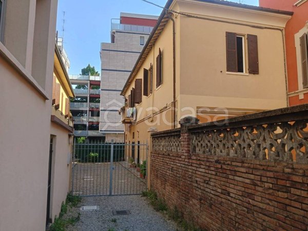 appartamento in vendita a Modena in zona Sant'Agnese
