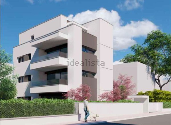 appartamento in vendita a Modena in zona Buon Pastore