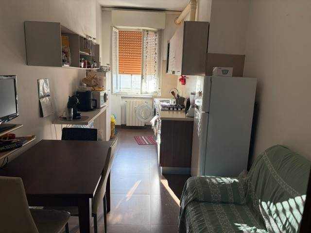 appartamento in vendita a Modena in zona Madonnina / Quattro Ville