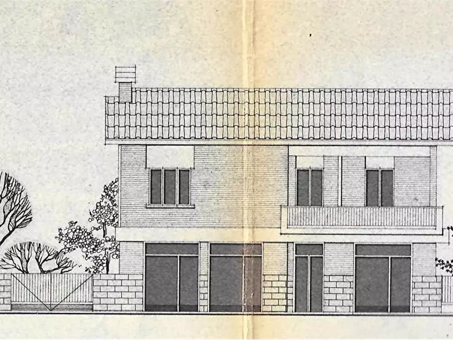 casa indipendente in vendita a Modena in zona Vaciglio