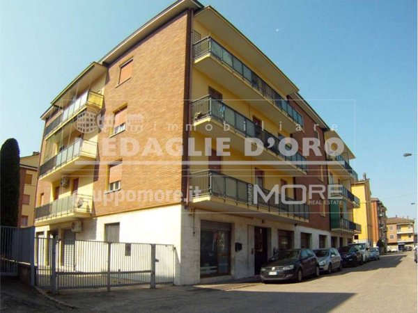 ufficio in vendita a Modena in zona San Cataldo