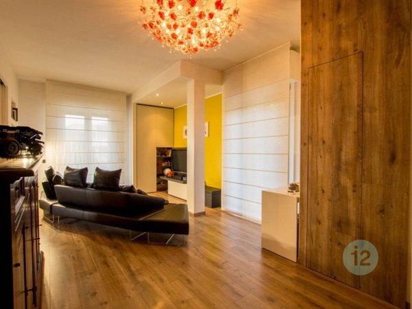 casa indipendente in vendita a Modena in zona Crocetta