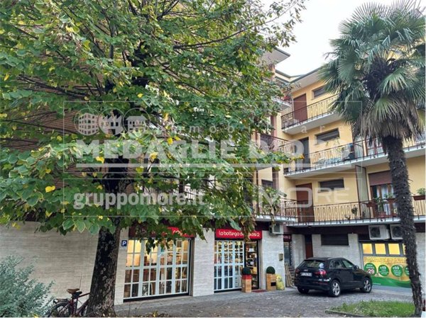 appartamento in vendita a Modena in zona Buon Pastore