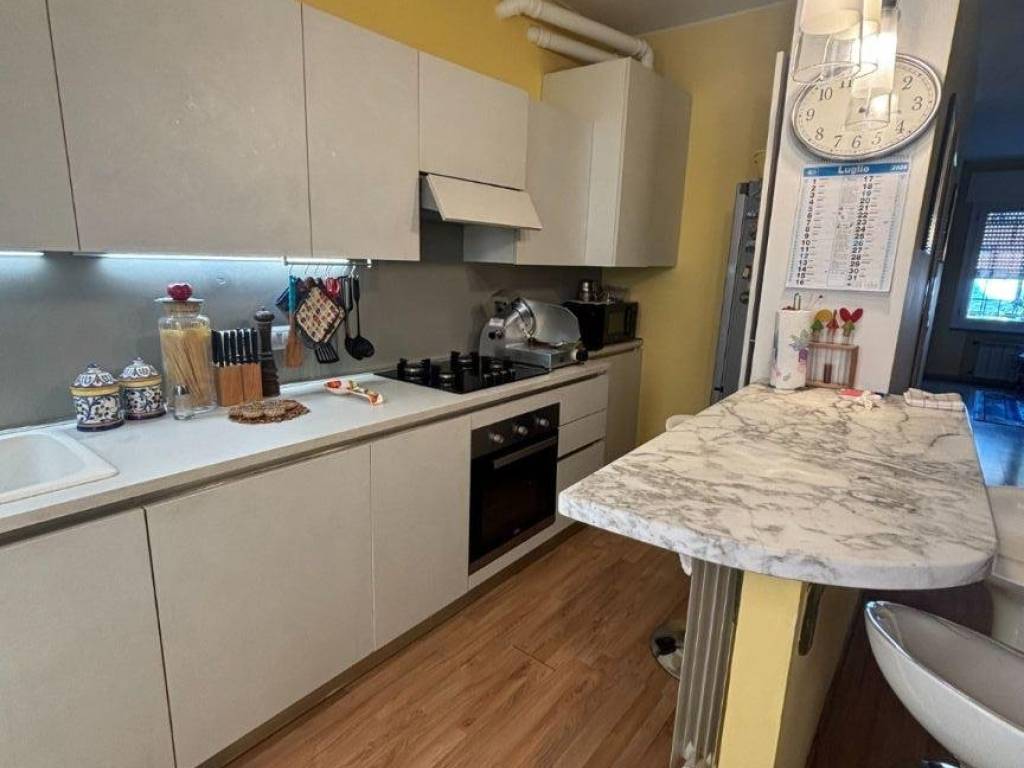 casa indipendente in vendita a Modena in zona Buon Pastore
