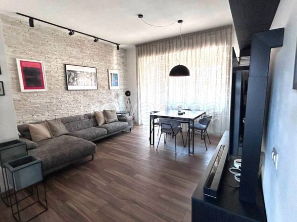 appartamento in vendita a Modena in zona Buon Pastore