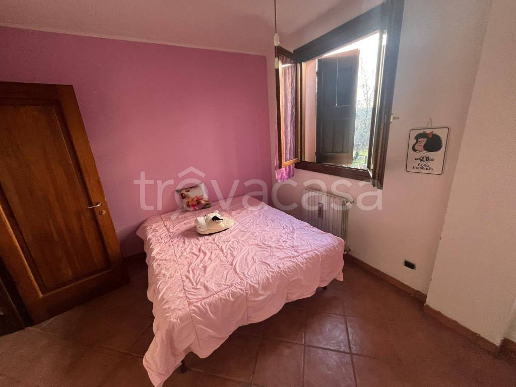 casa indipendente in vendita a Modena in zona Sant'Agnese