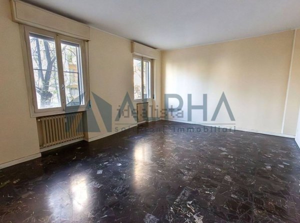 appartamento in vendita a Modena in zona Sant'Agnese