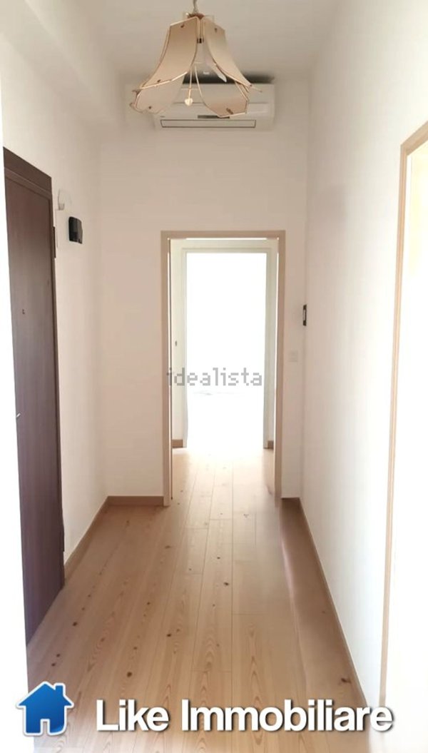 appartamento in vendita a Modena in zona Crocetta