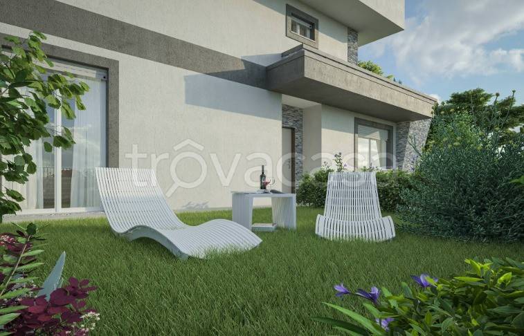casa indipendente in vendita a Modena in zona San Lazzaro / Modena Est