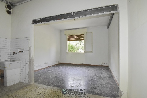 appartamento in vendita a Modena in zona Buon Pastore