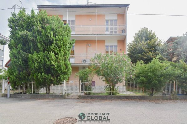 appartamento in vendita a Modena in zona Buon Pastore