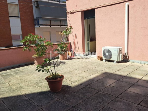 appartamento in vendita a Modena in zona Sant'Agnese