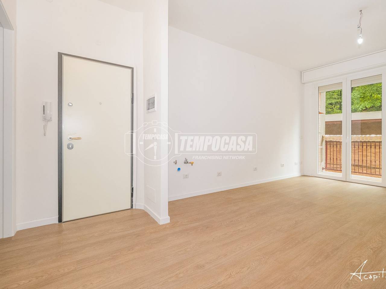 appartamento in vendita a Modena in zona San Lazzaro / Modena Est