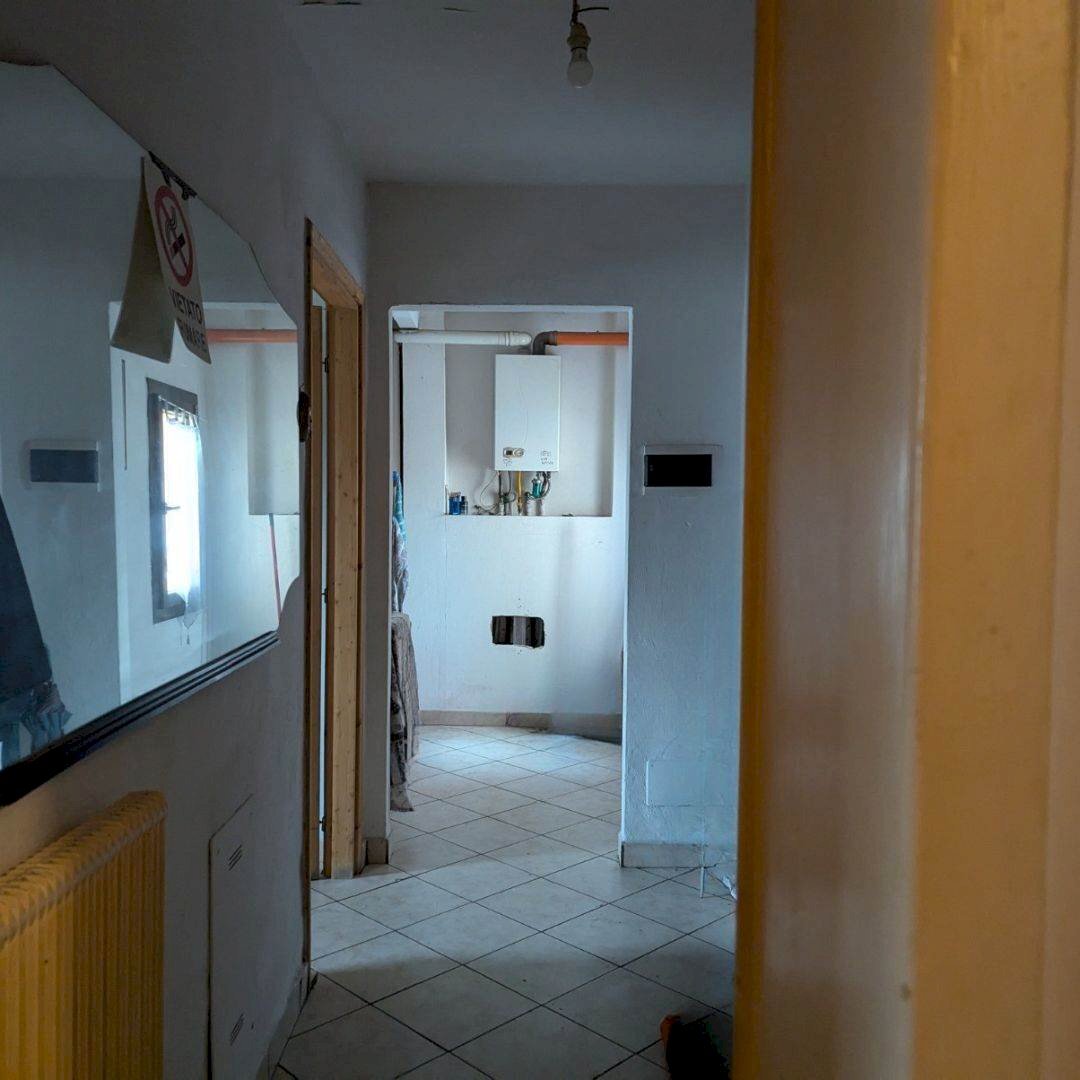 appartamento in vendita a Modena in zona Madonnina / Quattro Ville