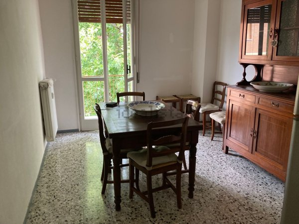 appartamento in vendita a Modena in zona Sant'Agnese