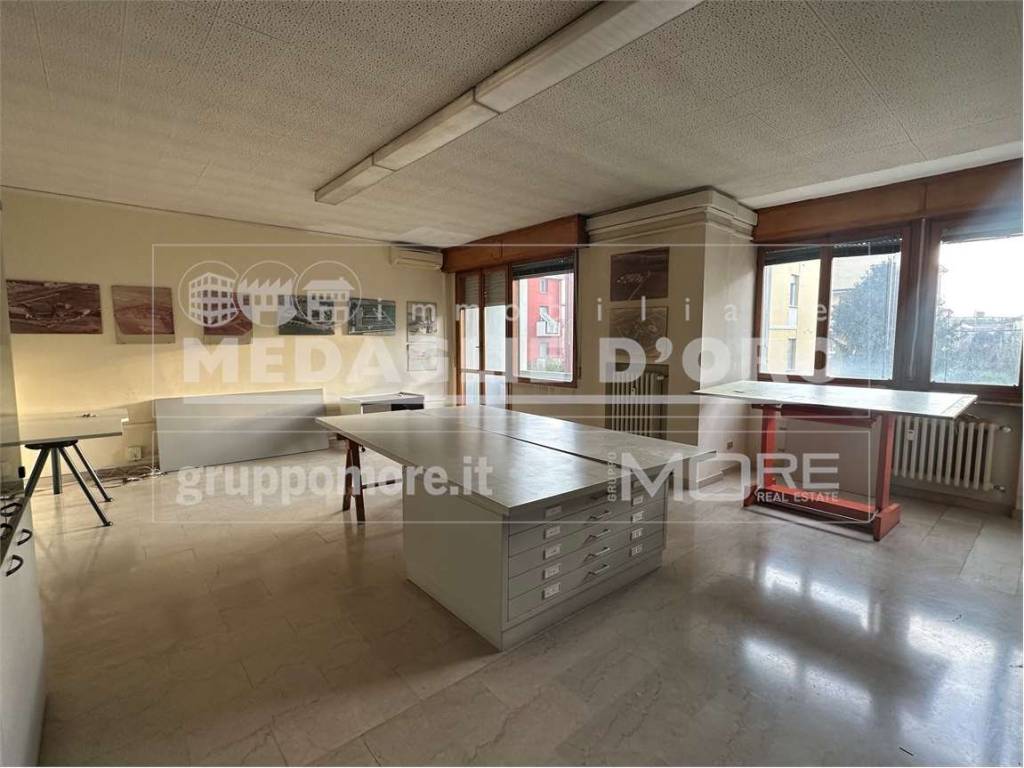 appartamento in vendita a Modena