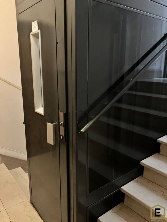 appartamento in vendita a Modena in zona Centro Storico