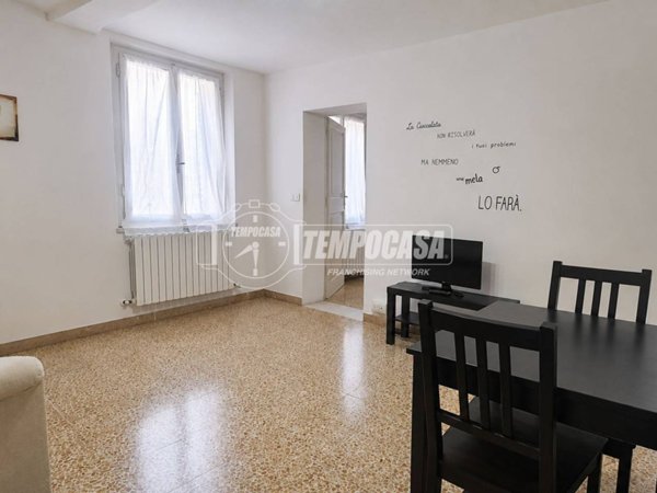 appartamento in vendita a Modena in zona Centro Storico