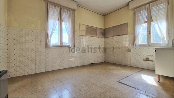 appartamento in vendita a Modena in zona Buon Pastore