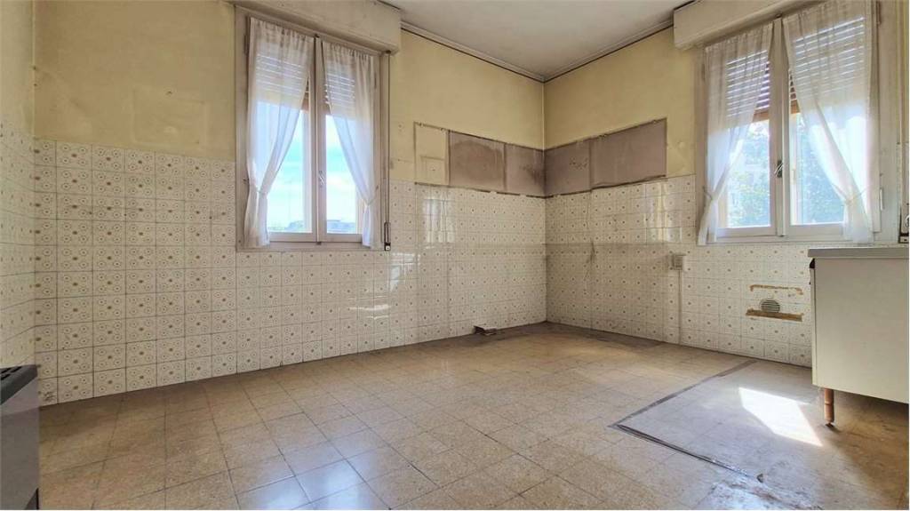 appartamento in vendita a Modena in zona Buon Pastore
