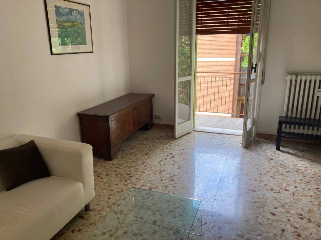 appartamento in vendita a Modena in zona Sant'Agnese