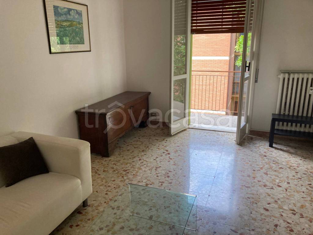 appartamento in vendita a Modena in zona Sant'Agnese
