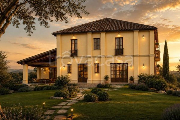 casa indipendente in vendita a Modena in zona Paganine