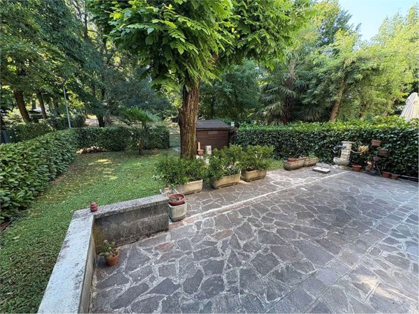 casa indipendente in vendita a Modena in zona San Faustino