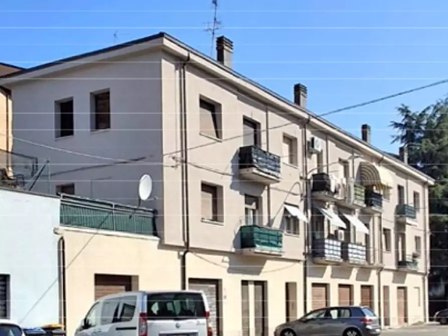 appartamento in vendita a Modena in zona Crocetta