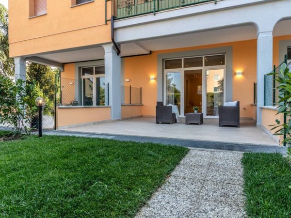 appartamento in vendita a Modena