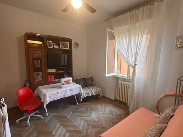 appartamento in vendita a Modena in zona Buon Pastore