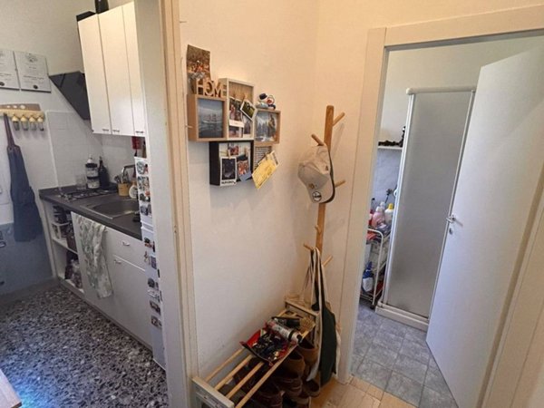 appartamento in vendita a Modena in zona Buon Pastore