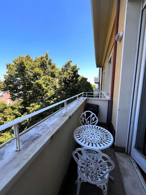 appartamento in vendita a Modena