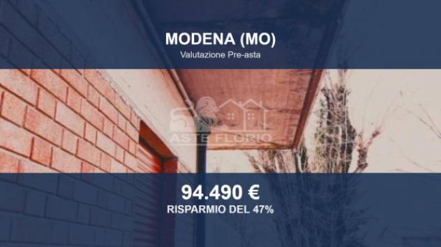 negozio in vendita a Modena