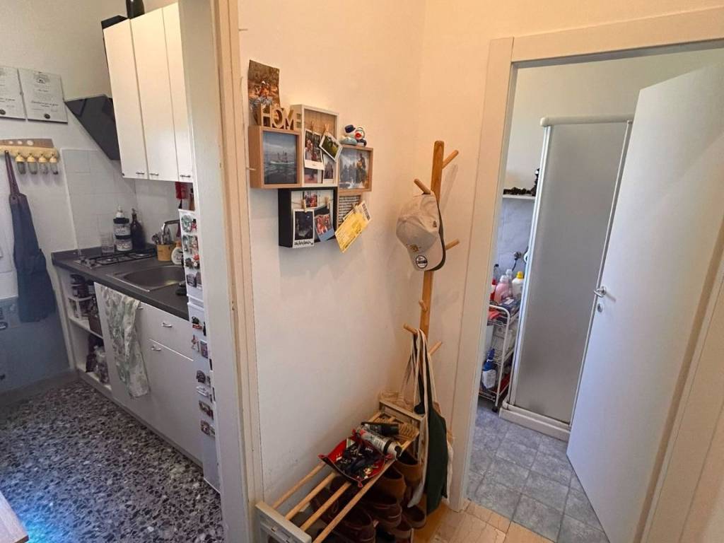 appartamento in vendita a Modena