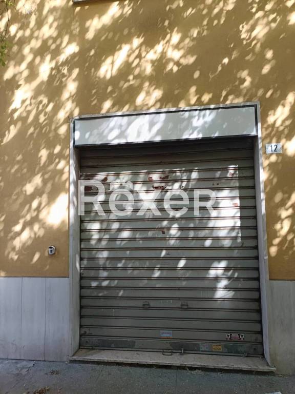 appartamento in vendita a Modena in zona Centro Storico