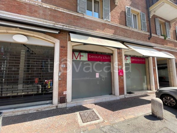 appartamento in vendita a Modena in zona Centro Storico