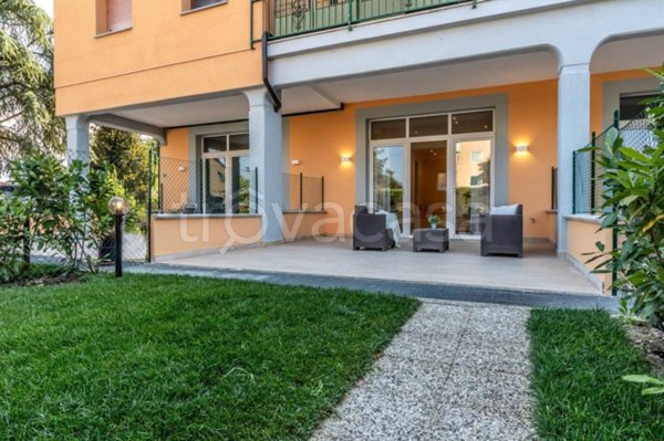 appartamento in vendita a Modena in zona Ganaceto
