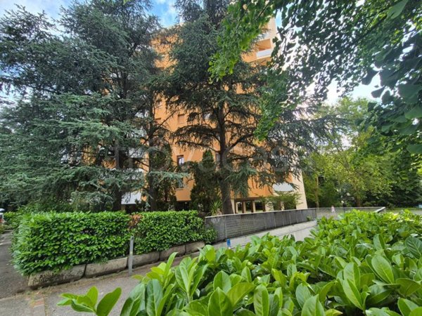 appartamento in vendita a Modena in zona San Faustino