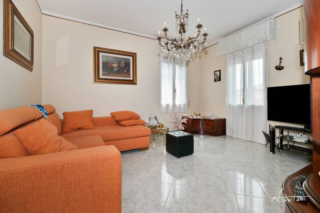 appartamento in vendita a Modena in zona San Cataldo