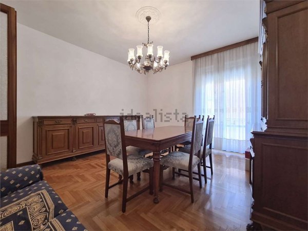 appartamento in vendita a Modena in zona San Cataldo