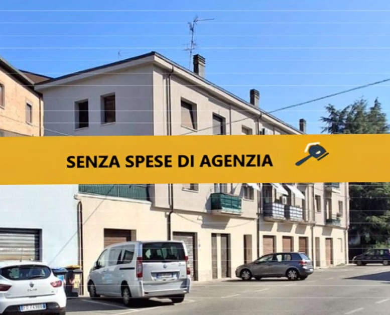 appartamento in vendita a Modena in zona Centro Storico