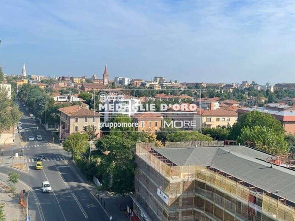 appartamento in vendita a Modena in zona Sant'Agnese