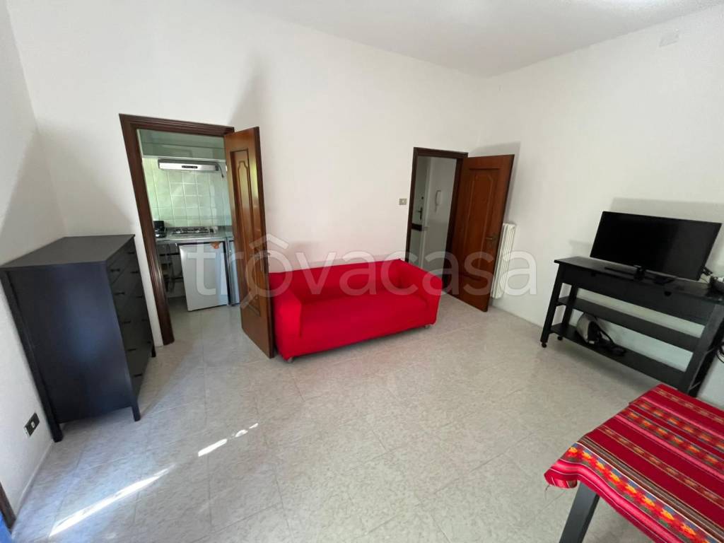 appartamento in vendita a Modena in zona San Cataldo
