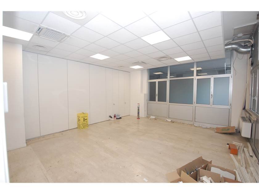 ufficio in vendita a Modena in zona Sant'Agnese