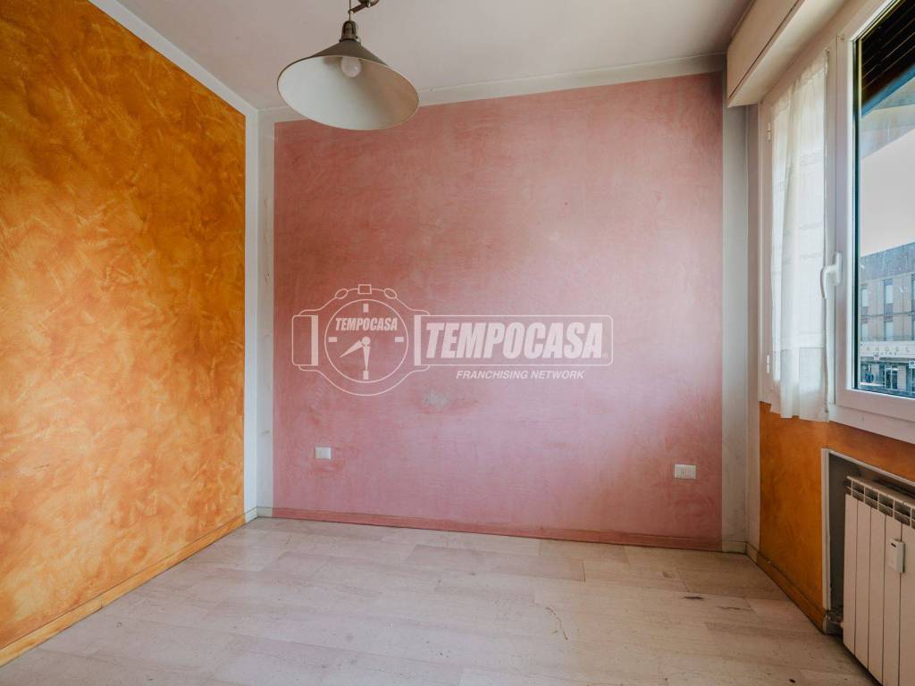 appartamento in vendita a Modena in zona San Faustino