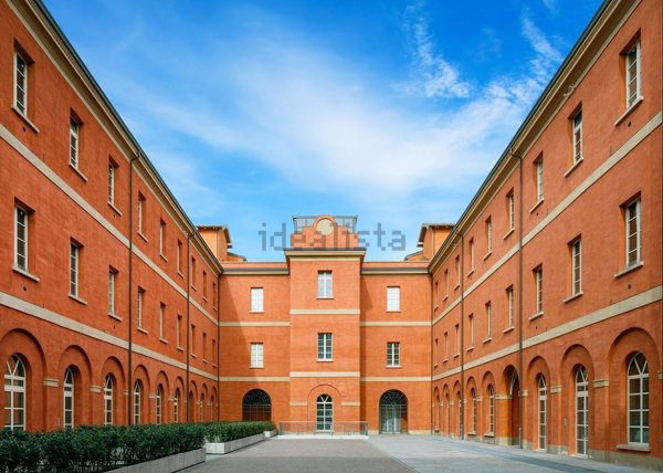 appartamento in vendita a Modena in zona Centro Storico