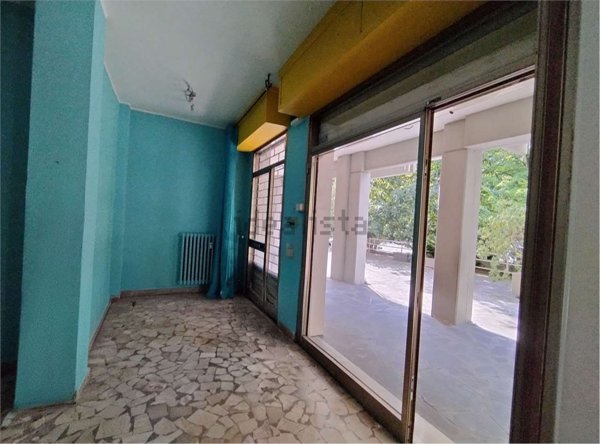 appartamento in vendita a Modena in zona Buon Pastore