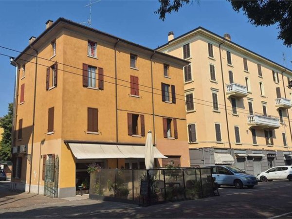 appartamento in vendita a Modena in zona San Cataldo