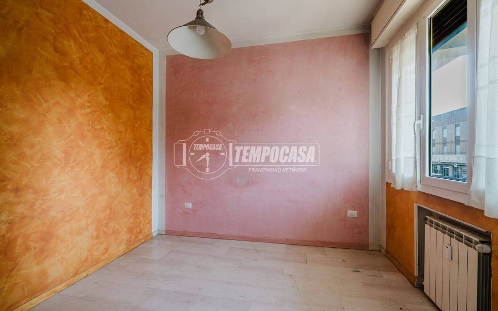appartamento in vendita a Modena in zona San Faustino